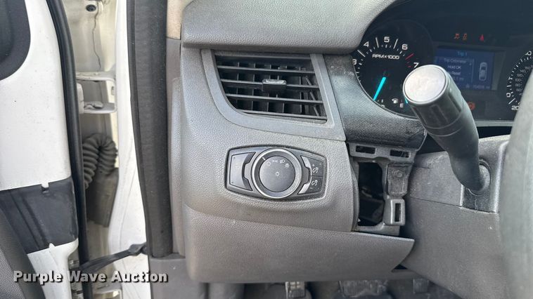 image for item EU5469 2013 Ford Edge SUV