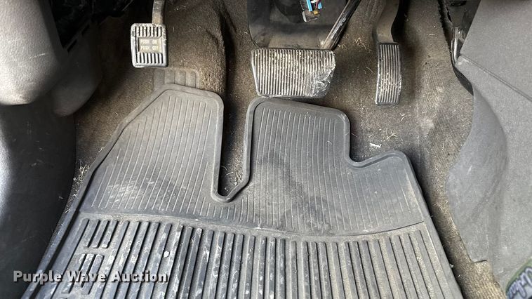 image for item EU5469 2013 Ford Edge SUV