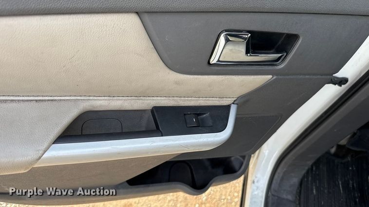 image for item EU5469 2013 Ford Edge SUV