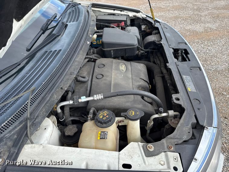 image for item EU5469 2013 Ford Edge SUV