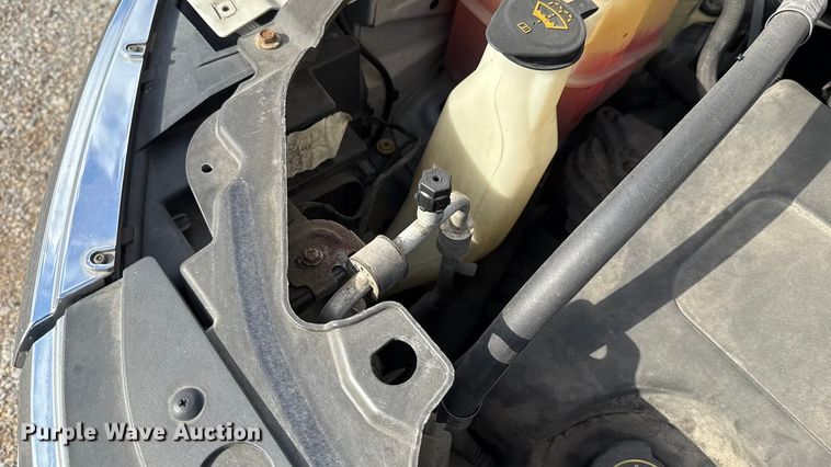 image for item EU5469 2013 Ford Edge SUV