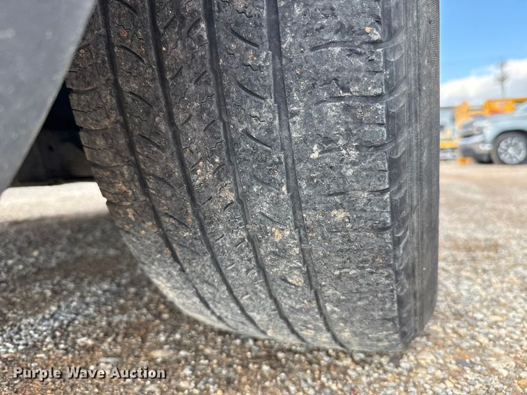 image for item EU5469 2013 Ford Edge SUV