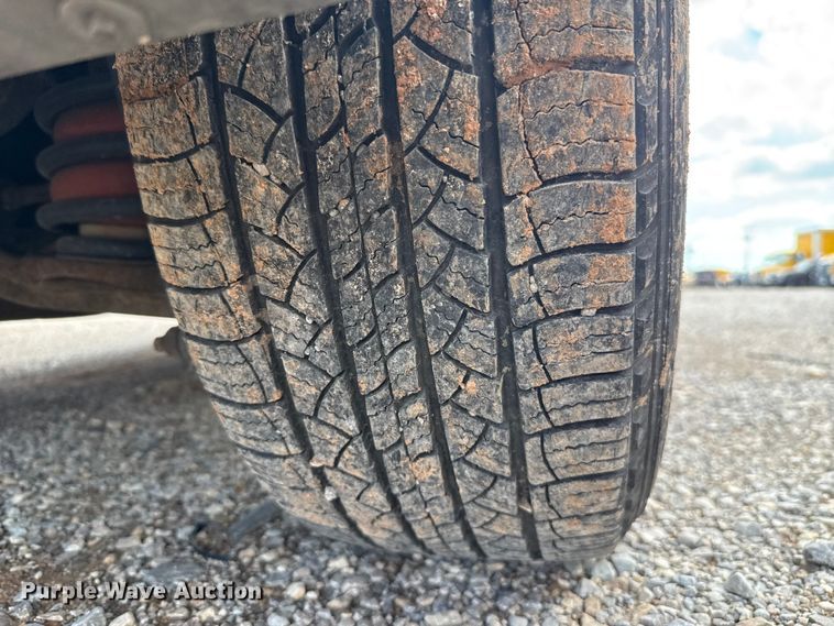 image for item EU5469 2013 Ford Edge SUV