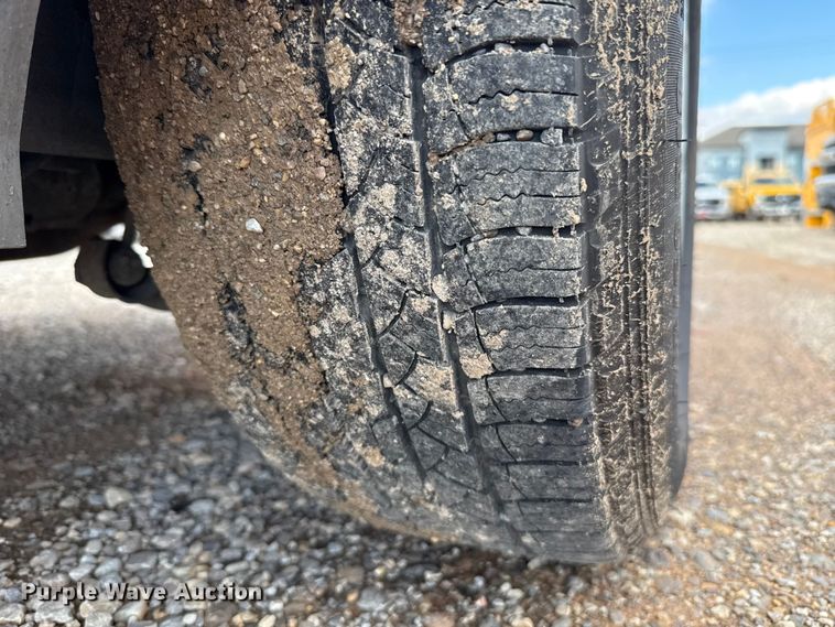 image for item EU5469 2013 Ford Edge SUV