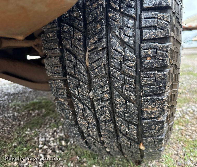 image for item EU5481 2001 Dodge Ram 2500 Quad Cab pickup truck