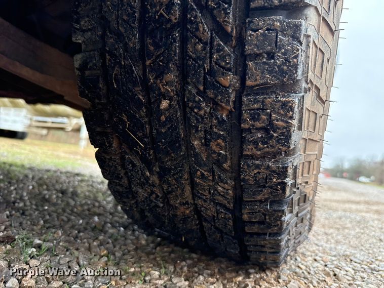 image for item EU5481 2001 Dodge Ram 2500 Quad Cab pickup truck