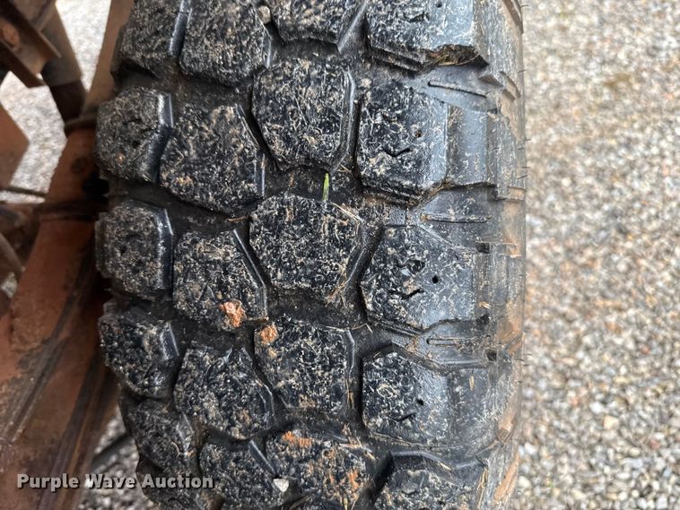 image for item EU5481 2001 Dodge Ram 2500 Quad Cab pickup truck