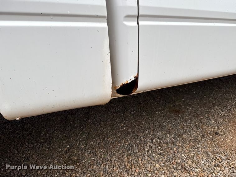 image for item EU5482 2010 Ford F150 SuperCrew pickup truck