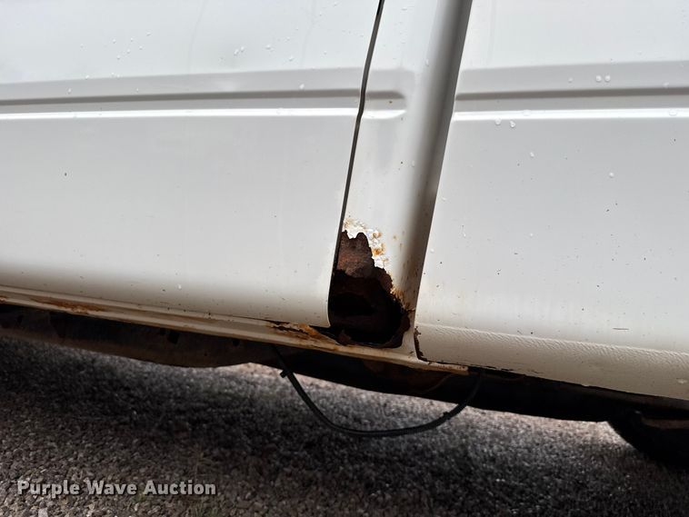 image for item EU5482 2010 Ford F150 SuperCrew pickup truck