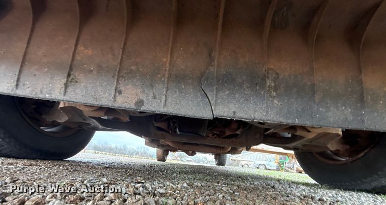 image for item EU5482 2010 Ford F150 SuperCrew pickup truck