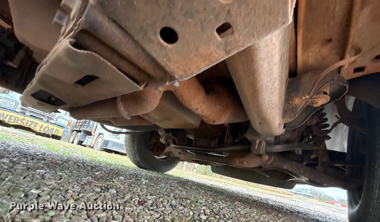 image for item EU5482 2010 Ford F150 SuperCrew pickup truck