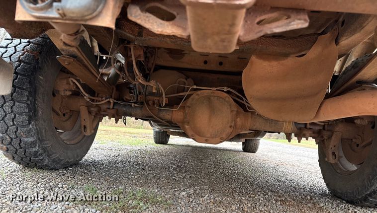 image for item EU5482 2010 Ford F150 SuperCrew pickup truck