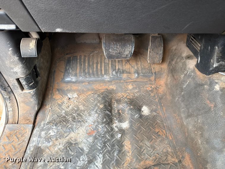 image for item EU5482 2010 Ford F150 SuperCrew pickup truck