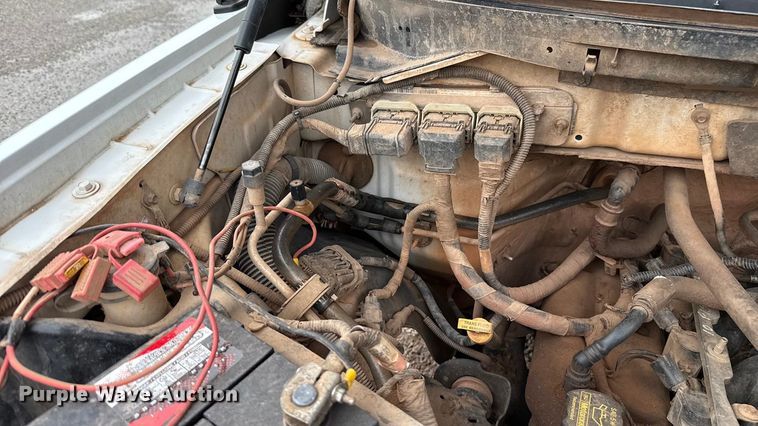 image for item EU5482 2010 Ford F150 SuperCrew pickup truck