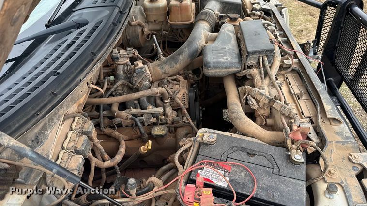 image for item EU5482 2010 Ford F150 SuperCrew pickup truck