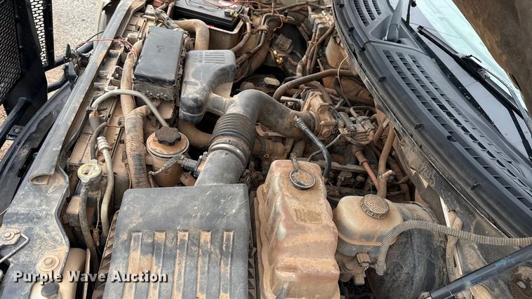 image for item EU5482 2010 Ford F150 SuperCrew pickup truck