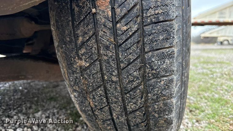 image for item EU5482 2010 Ford F150 SuperCrew pickup truck