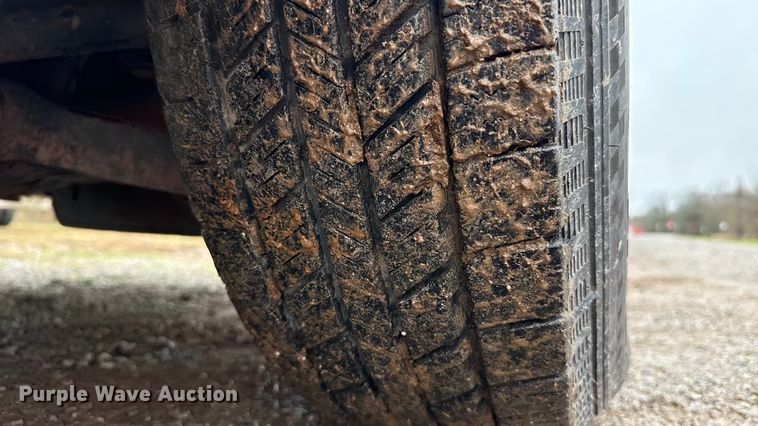 image for item EU5482 2010 Ford F150 SuperCrew pickup truck