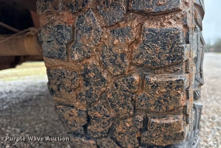 image for item EU5482 2010 Ford F150 SuperCrew pickup truck