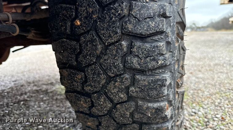 image for item EU5482 2010 Ford F150 SuperCrew pickup truck