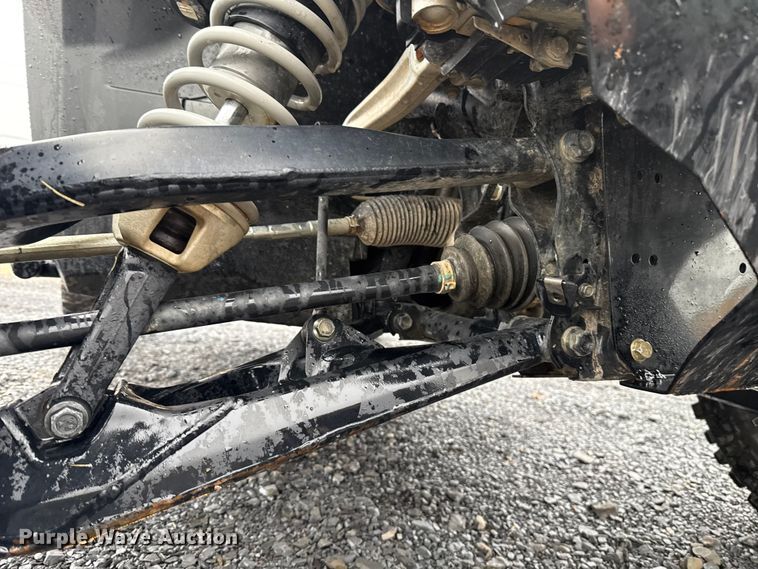 image for item EU5487 2023 Polaris RZR Turbo 4 Ultimate utility vehicle