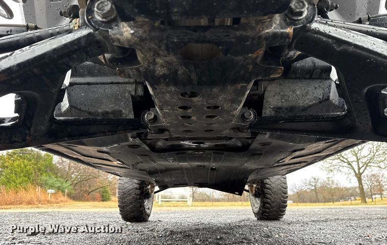 image for item EU5487 2023 Polaris RZR Turbo 4 Ultimate utility vehicle