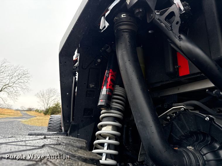 image for item EU5487 2023 Polaris RZR Turbo 4 Ultimate utility vehicle