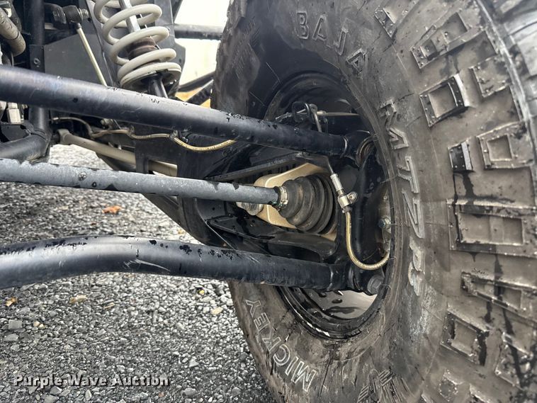 image for item EU5487 2023 Polaris RZR Turbo 4 Ultimate utility vehicle