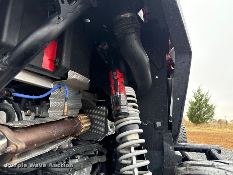 image for item EU5487 2023 Polaris RZR Turbo 4 Ultimate utility vehicle