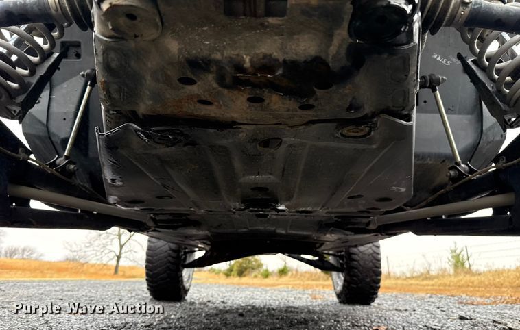 image for item EU5487 2023 Polaris RZR Turbo 4 Ultimate utility vehicle