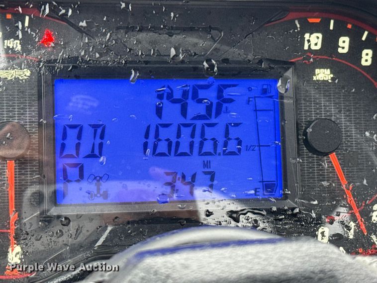 image for item EU5487 2023 Polaris RZR Turbo 4 Ultimate utility vehicle