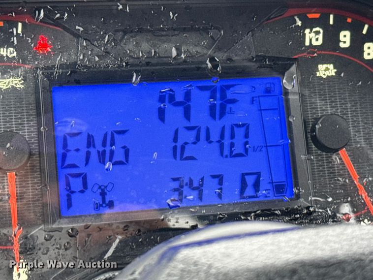 image for item EU5487 2023 Polaris RZR Turbo 4 Ultimate utility vehicle