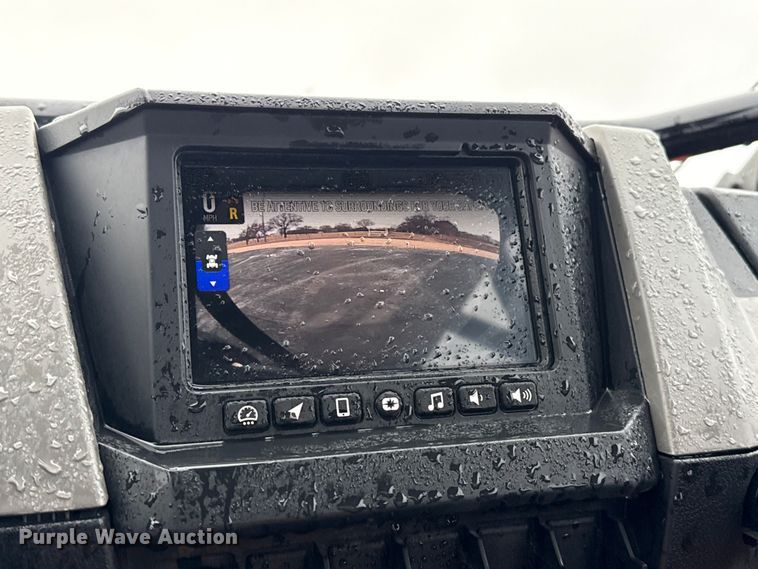 image for item EU5487 2023 Polaris RZR Turbo 4 Ultimate utility vehicle