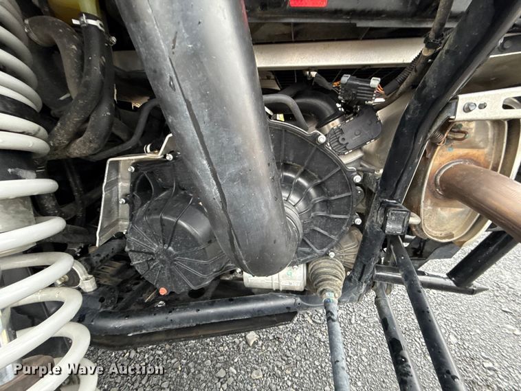 image for item EU5487 2023 Polaris RZR Turbo 4 Ultimate utility vehicle