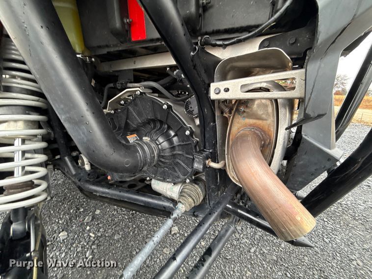 image for item EU5487 2023 Polaris RZR Turbo 4 Ultimate utility vehicle