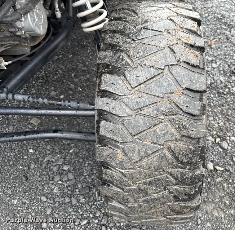 image for item EU5487 2023 Polaris RZR Turbo 4 Ultimate utility vehicle