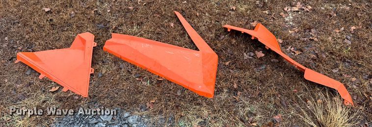 image for item EU5487 2023 Polaris RZR Turbo 4 Ultimate utility vehicle