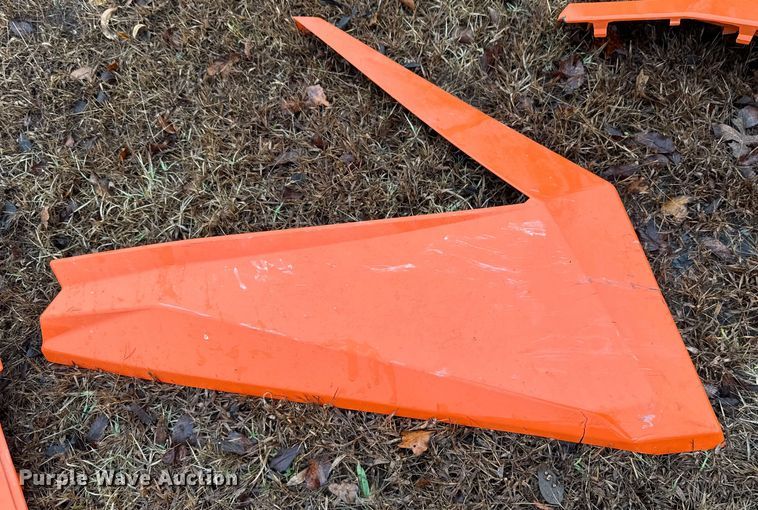 image for item EU5487 2023 Polaris RZR Turbo 4 Ultimate utility vehicle