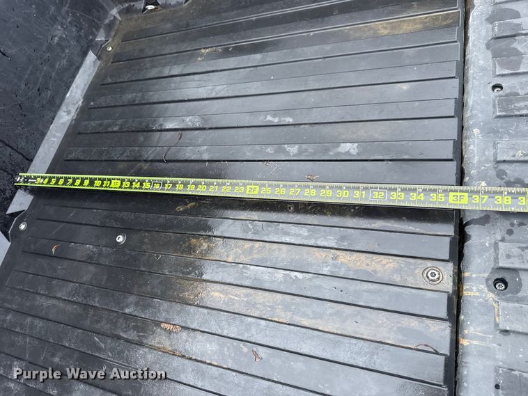 image for item EU5488 2020 Polaris Ranger 570 EFI utility vehicle