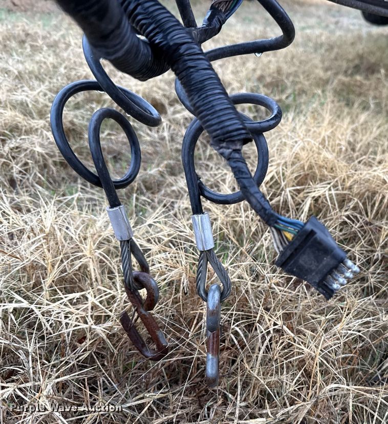 image for item EU5489 2009 Legend Alpha 211 bass boat