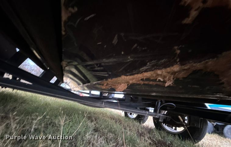 image for item EU5489 2009 Legend Alpha 211 bass boat