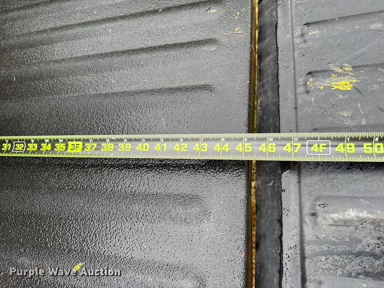 image for item EU5490 2019 John Deere Gator XUV835R utility vehicle