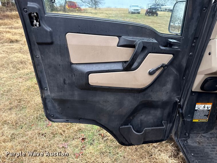 image for item EU5490 2019 John Deere Gator XUV835R utility vehicle