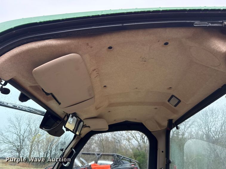 image for item EU5490 2019 John Deere Gator XUV835R utility vehicle