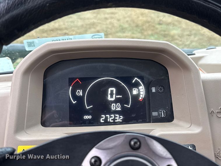 image for item EU5490 2019 John Deere Gator XUV835R utility vehicle