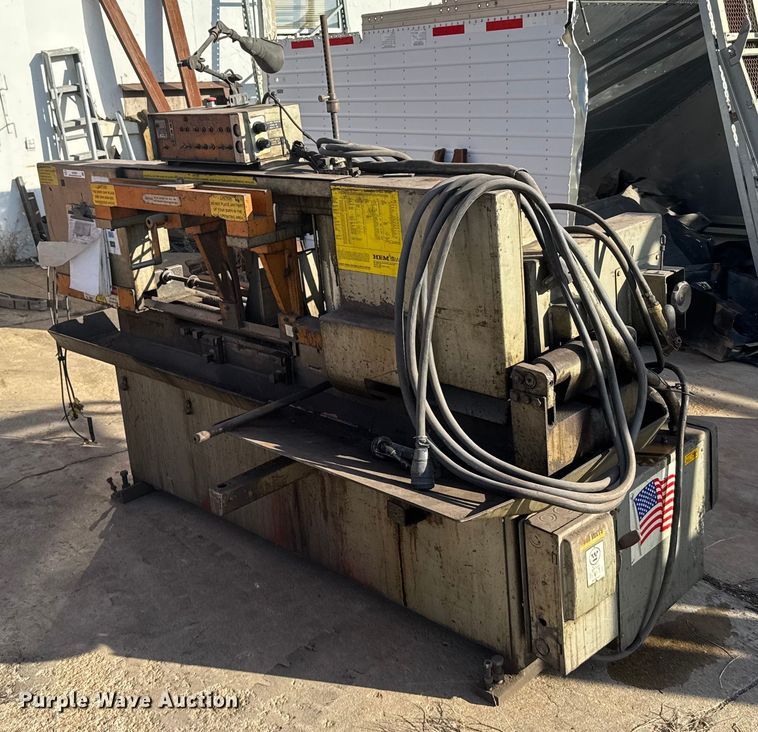 image for item EU6393 Hem Saw 1200LA band saw