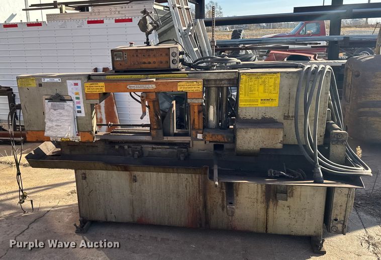 image for item EU6393 Hem Saw 1200LA band saw