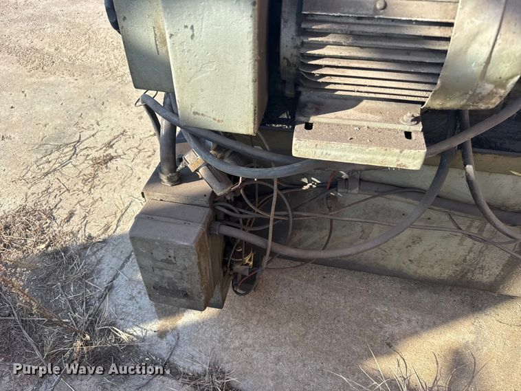 image for item EU6393 Hem Saw 1200LA band saw