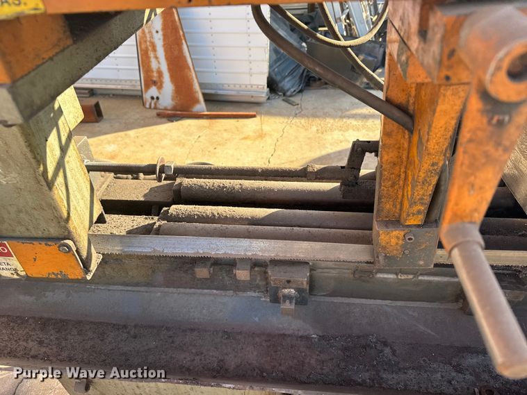 image for item EU6393 Hem Saw 1200LA band saw