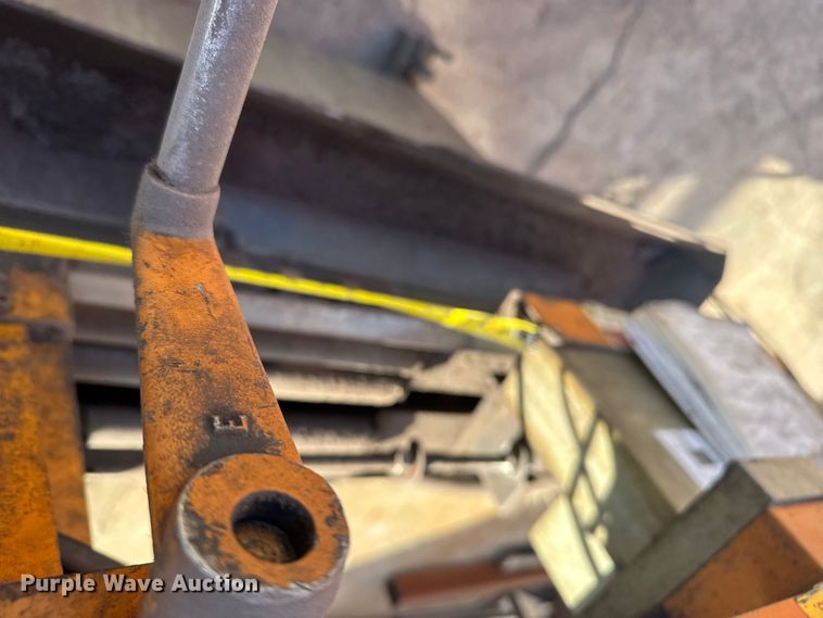 image for item EU6393 Hem Saw 1200LA band saw